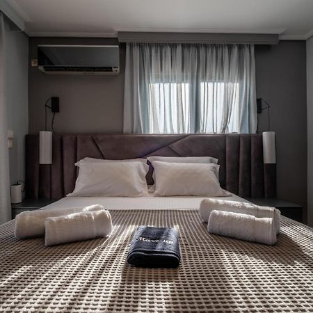 Casa Del G Villa Vári Kültér fotó