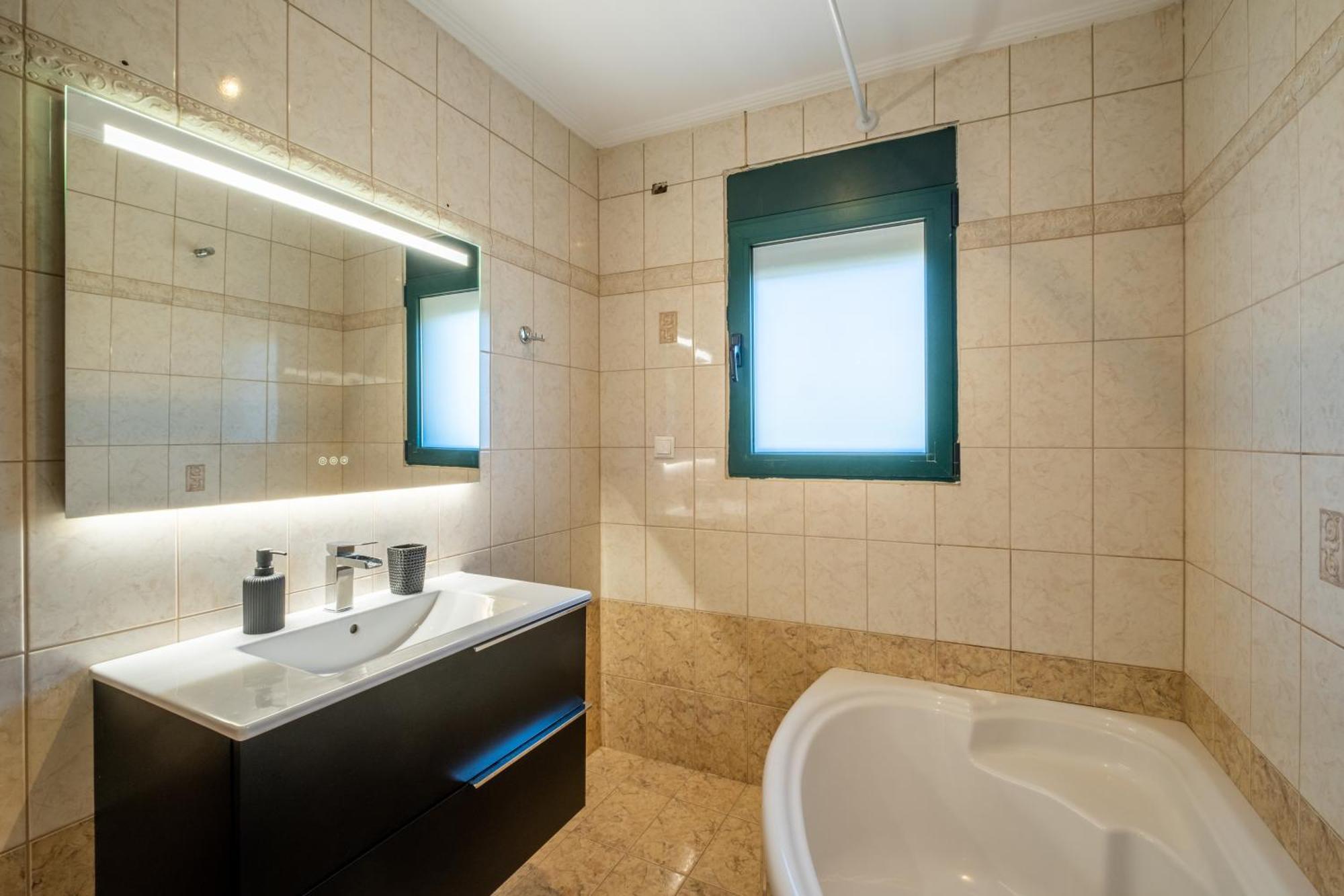 Casa Del G Villa Vári Kültér fotó